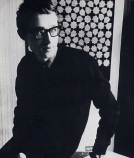  Errol LE CAIN