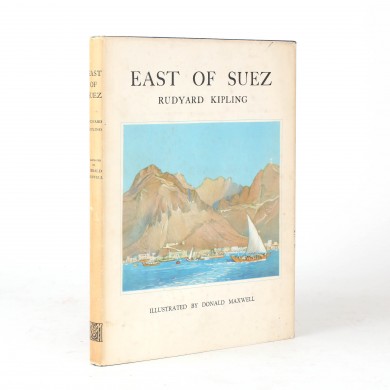 East of Suez - , 