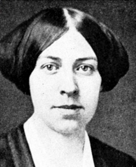 Louisa May ALCOTT