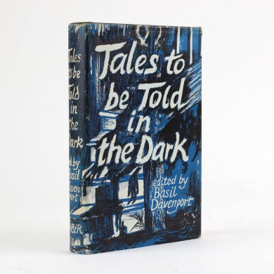 Tales to Be Told in the Dark - , 
