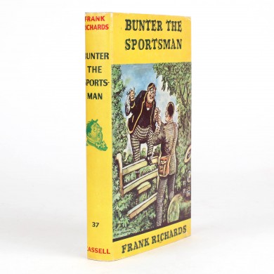Bunter the Sportsman - , 