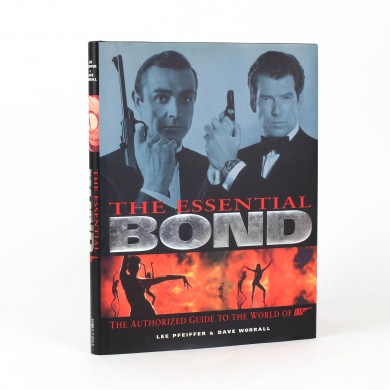 The Essential Bond - , 