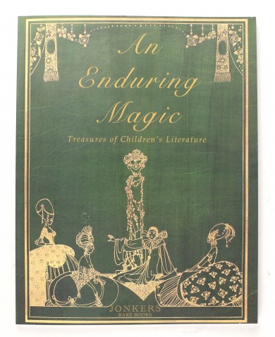 An Enduring Magic- Treasures of Children's Literature - , 