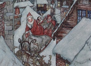 Christmas Delivery Dates