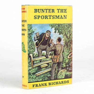 Bunter the Sportsman - , 
