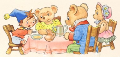 A Very Pleasant Evening Indeed - , 