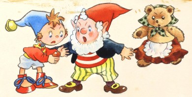 Look- Here's a Plum - , 