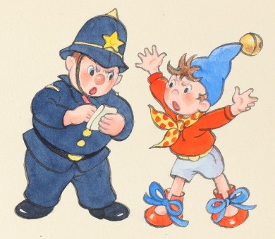 I Didn't, Didn't, Didn't - , 