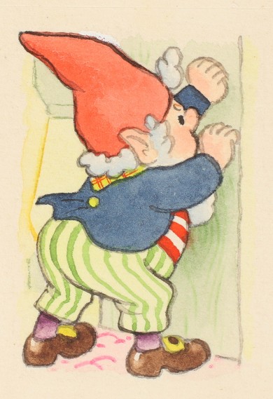 Noddy! Are You In? - , 