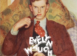 New Catalogue: Evelyn Waugh