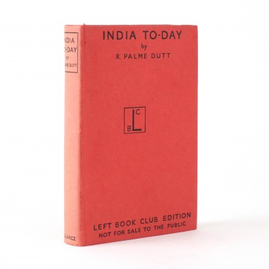 India to-Day - , 