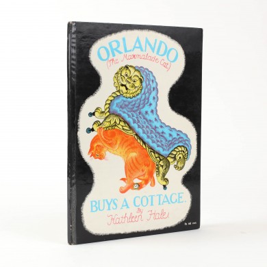 Orlando Buys a Cottage - , 