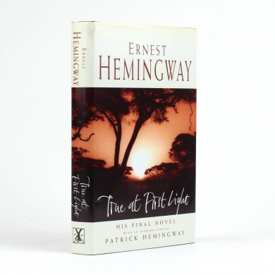 True at First Light - , 