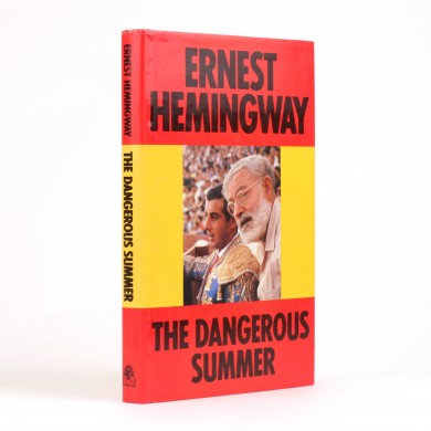 The Dangerous Summer - , 
