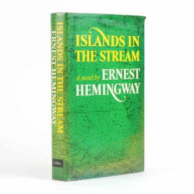 Islands in the Stream - , 